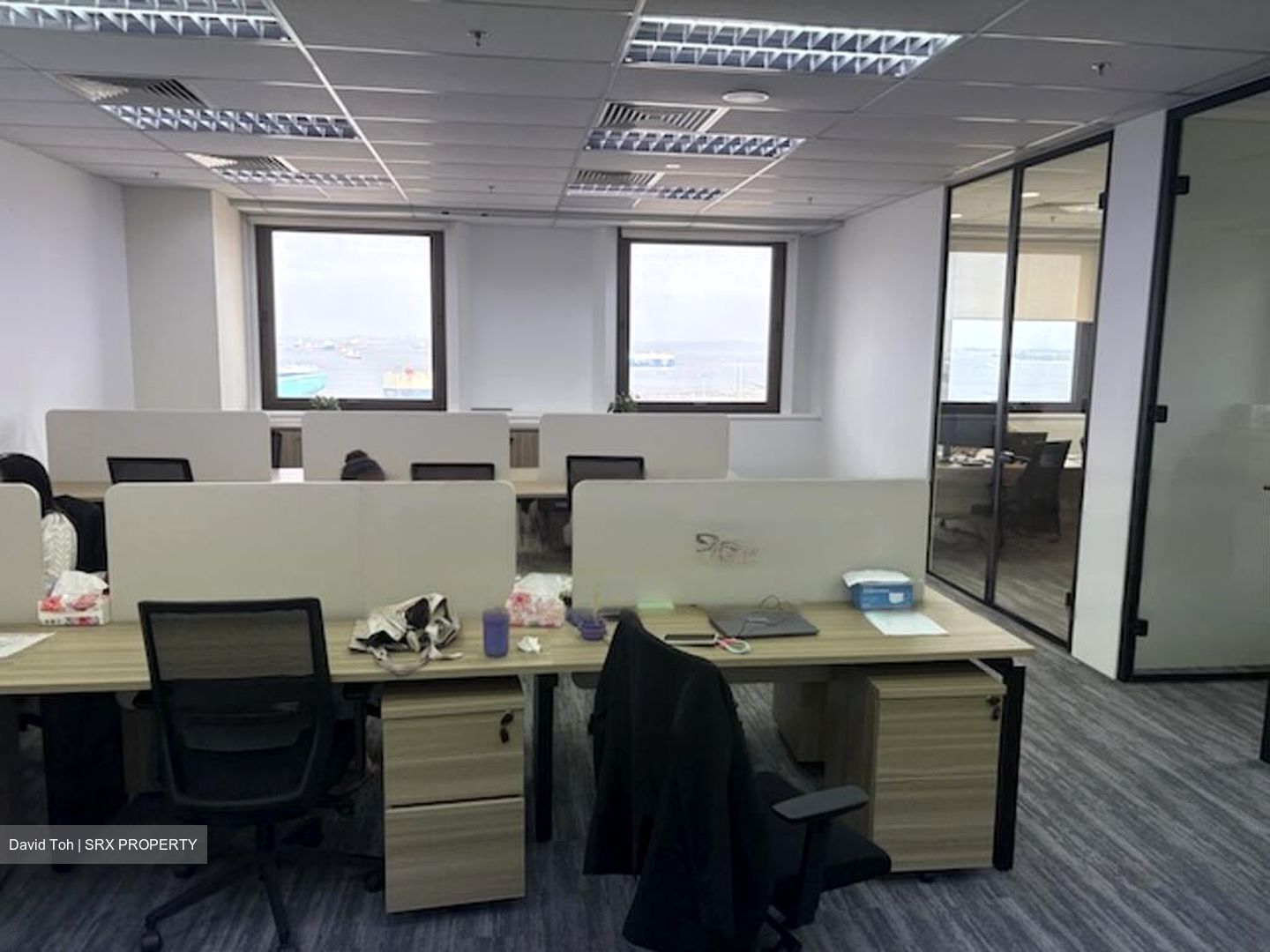 Frasers Tower (D1), Office #464830681